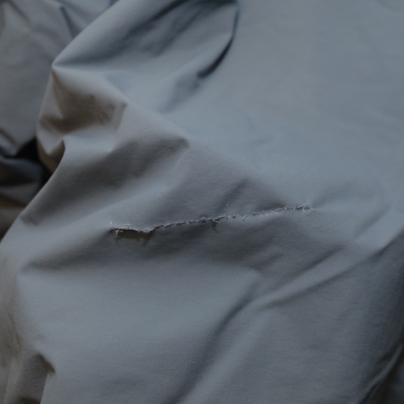 Vintage Nike ACG USA Hockey Jacket - Picture 8 of 8